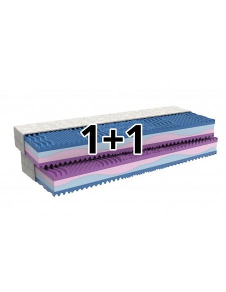 Matrace 1+1 DAFNÉ