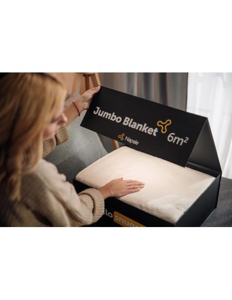 Deka Jumbo Napsie