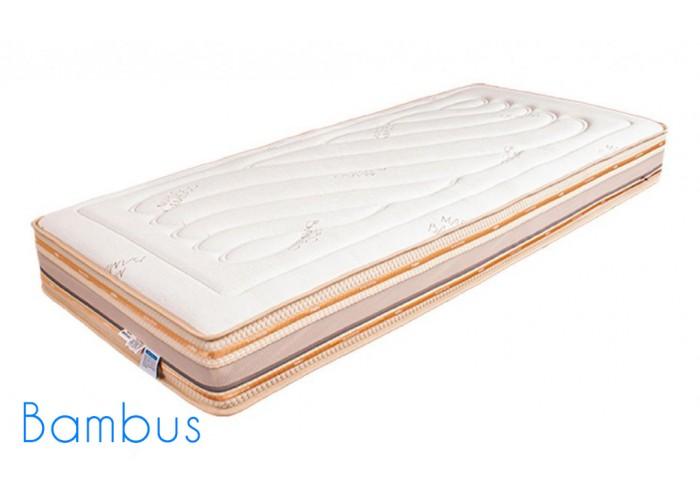 Matrace MESTE KOMBI HARD/MED 23cm