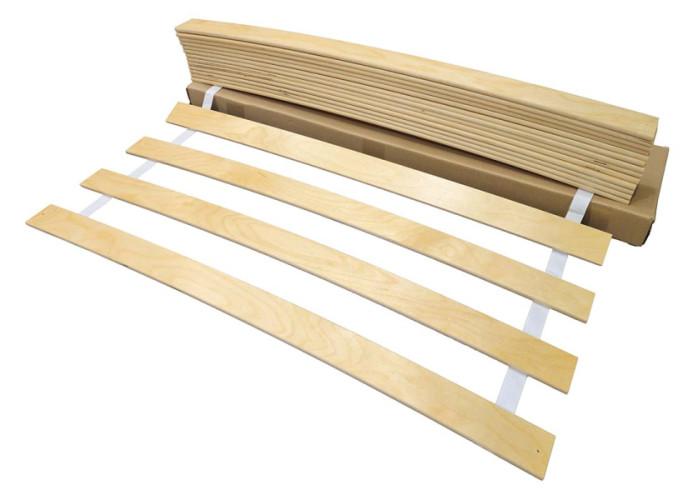 Lamelový rošt WOOD&FLEX 17 lamel