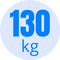 Nosnost matrace do 130kg