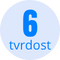 6 tvrdost MPO/MABO