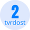 2 tvrdost INTERIER