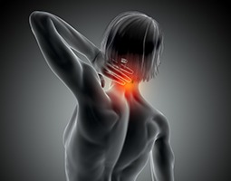 Bolest krku a krční páteře a jak ji předejít